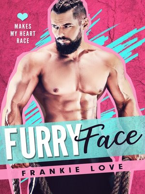 cover image of Furry Face